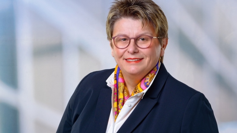 Anette Odenweller Anette Odenweller